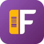 fidall android application logo